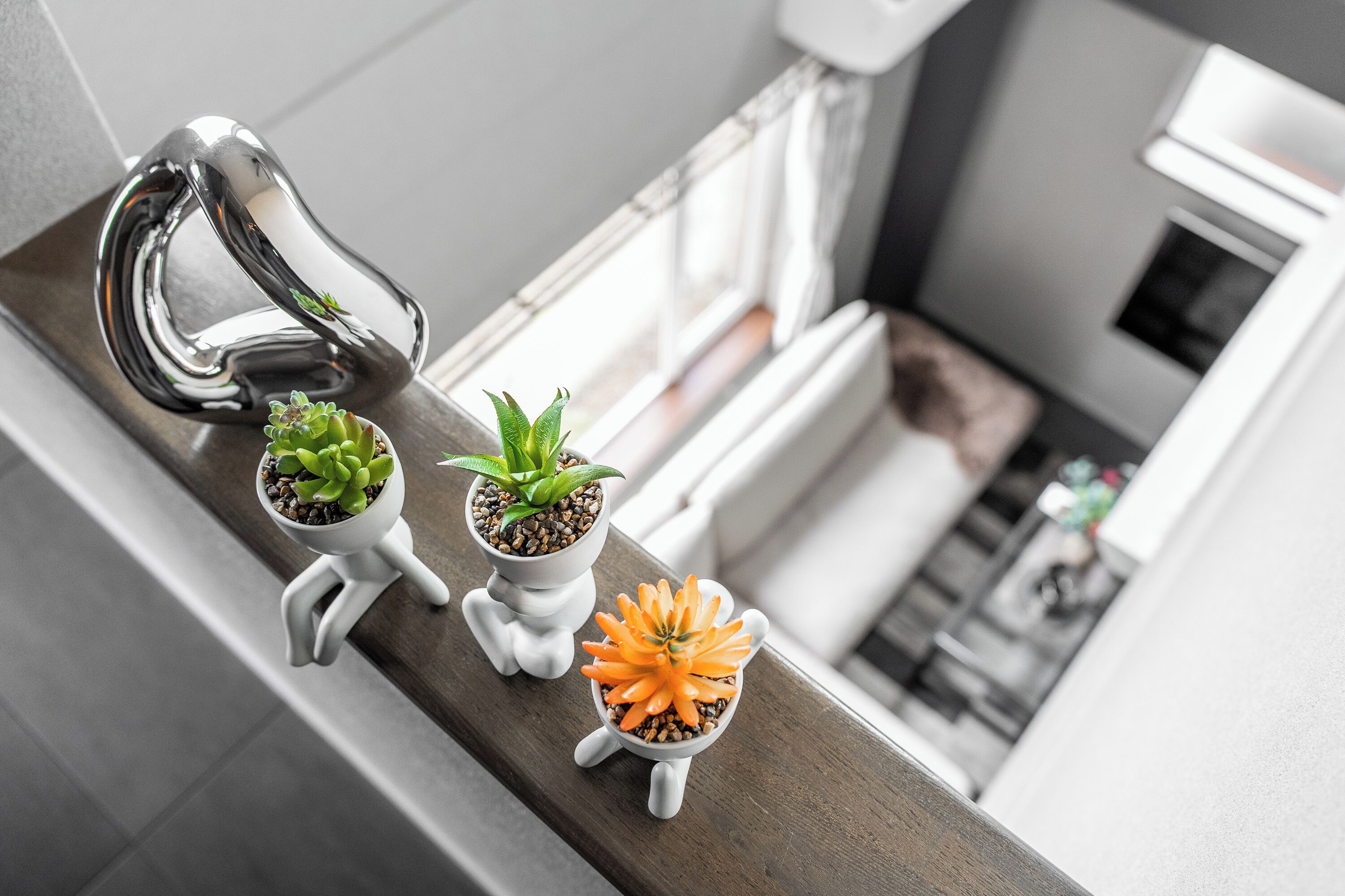 55-inch flat-screen TV with digital channels