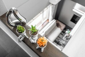 55-Zoll-Flachbildfernseher mit Digitalempfang