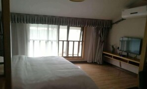 Room - Zhoujia Zhaizi (Zhangjiajie National Forest Park) (Zhangjiajie)