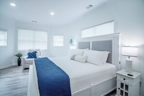 WiFi, bed sheets - The Willow at Lake Martin-A Spacious Dream Lakeside Retreat (Alexander City)