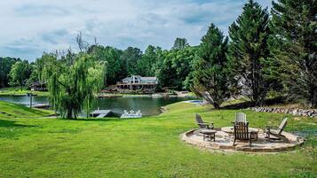 Servei de restauració a l'aire lliure