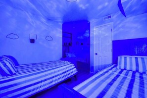 熨斗/熨衣板、WiFi、床单