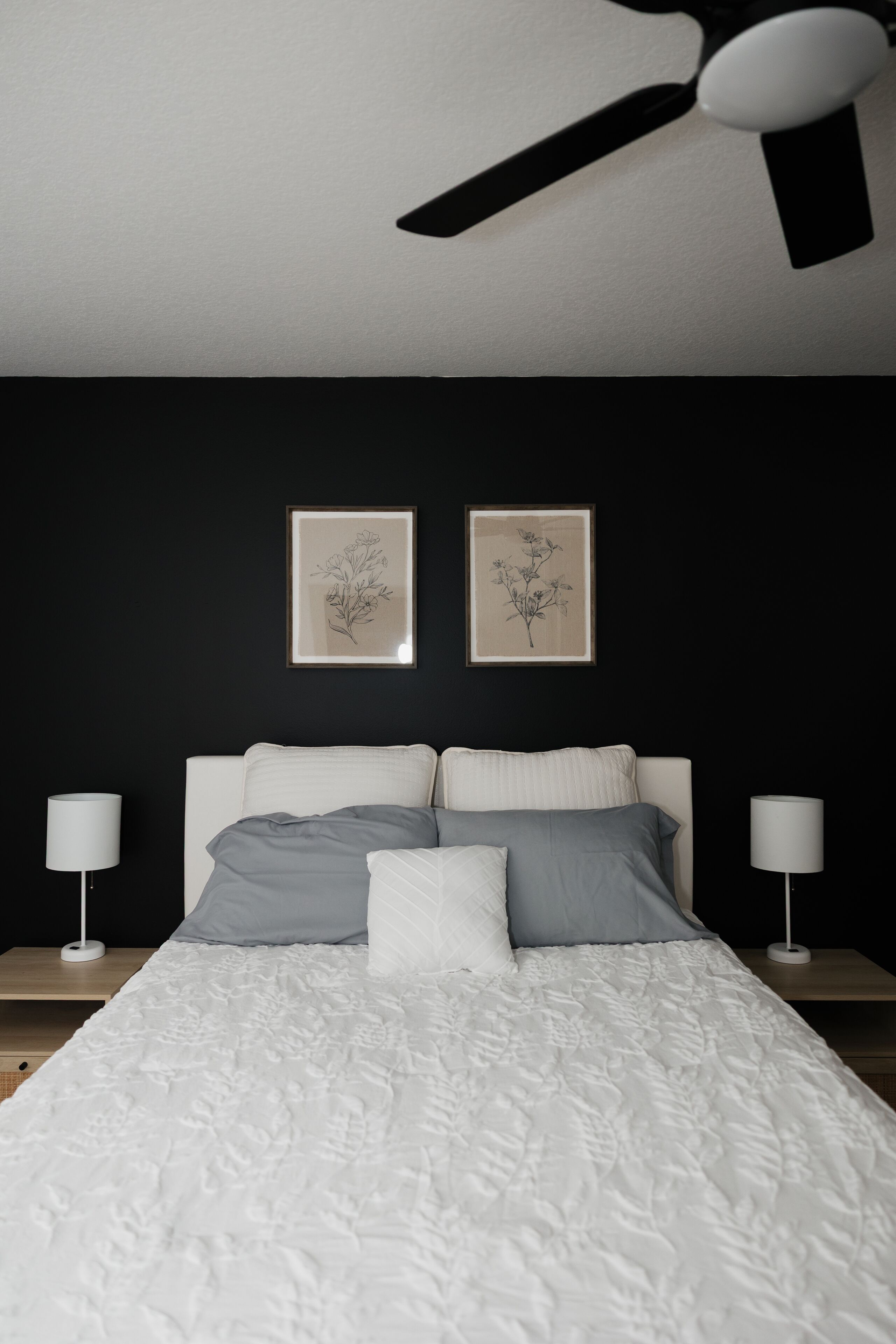 3 makuuhuonetta, työpöytä, vauvan matkasänky, Wi-Fi