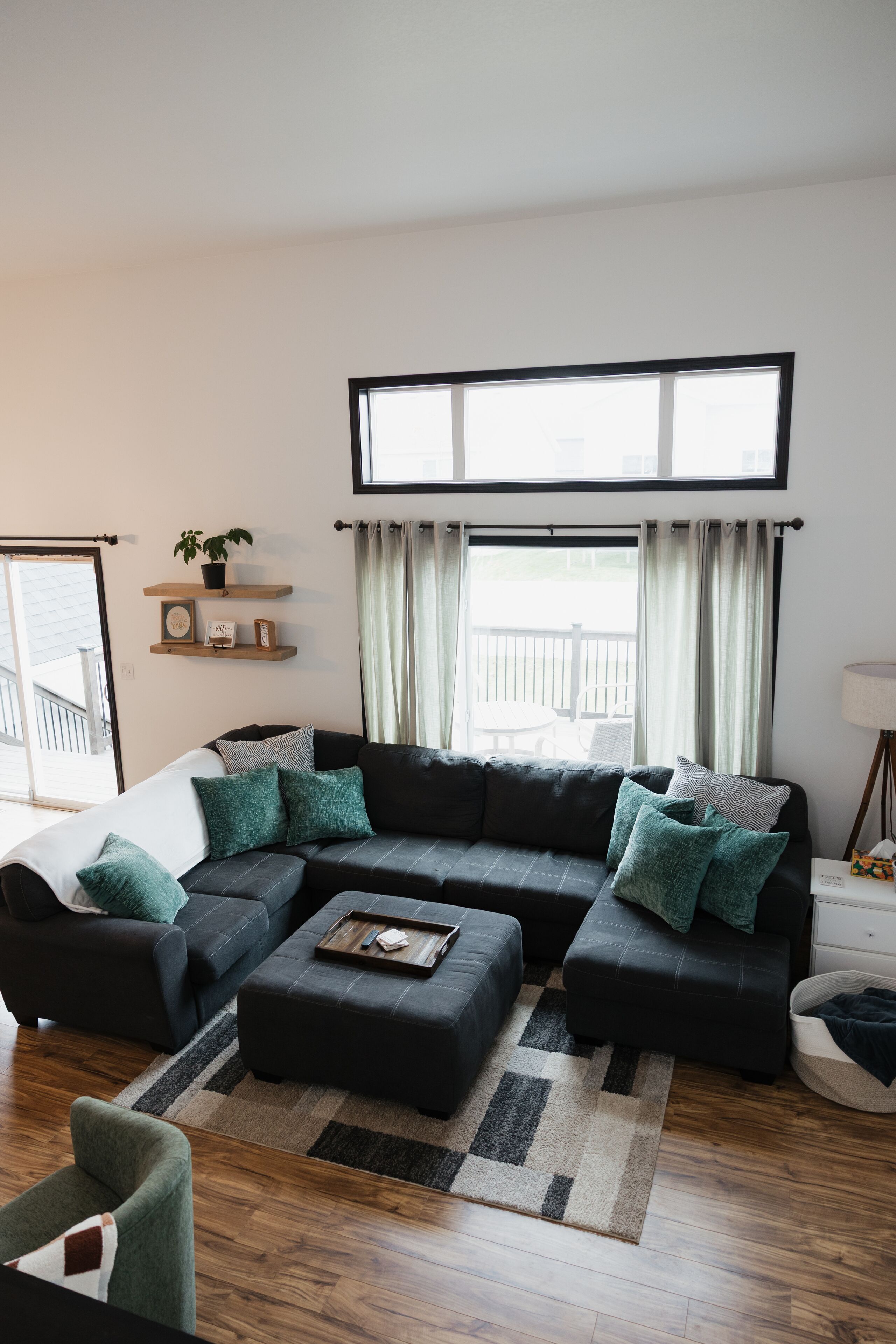 TV connectée, écrans d'ordinateur