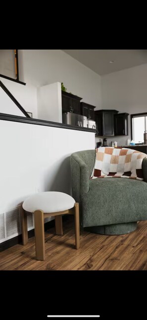 Smart-tv och datorskärmar