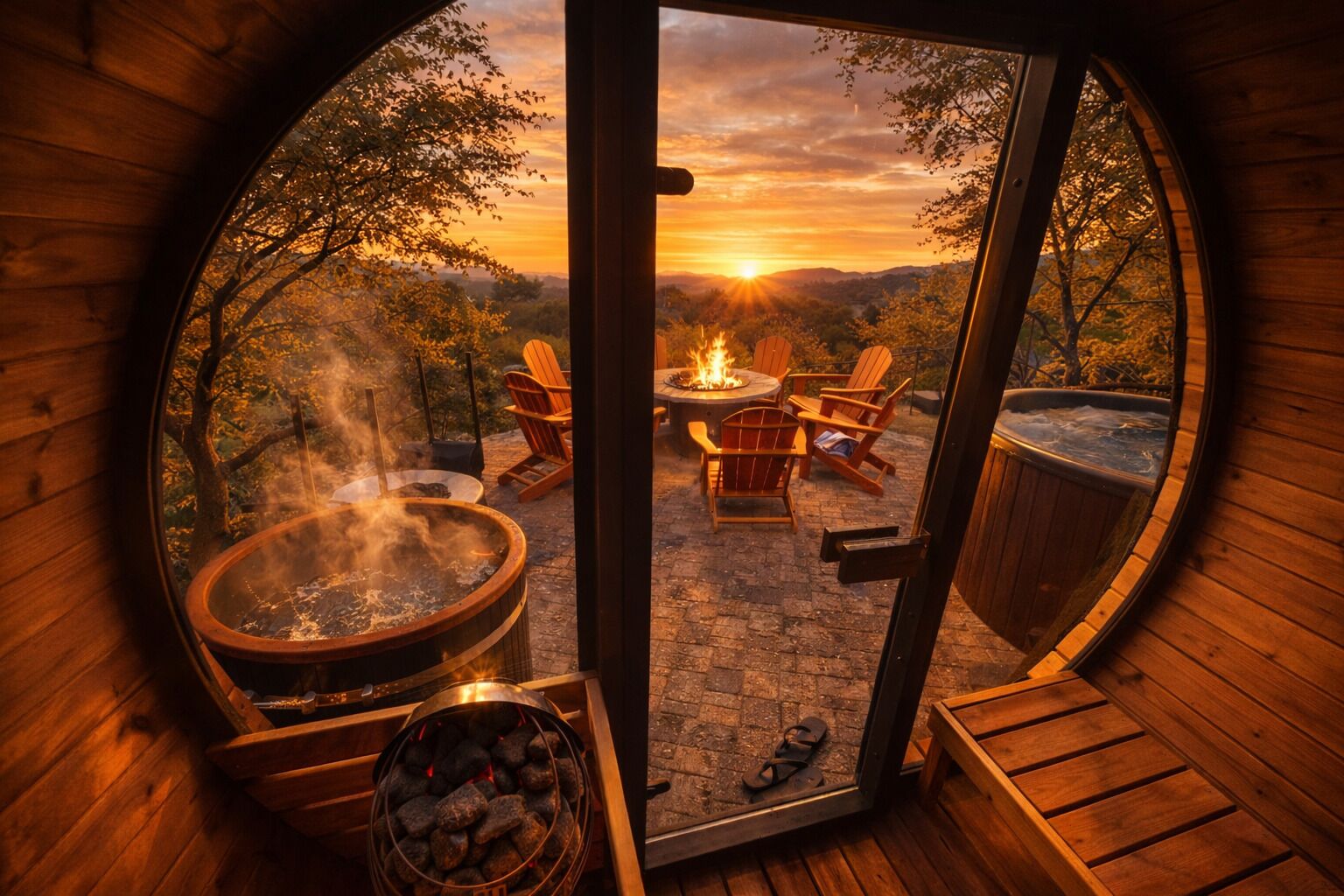 Hidromassagem interna