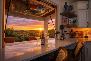 Interior - Verde Escape (Cornville)