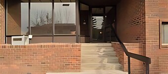 2 Bedroom Furnished Apartment. Downtown Strathmore.