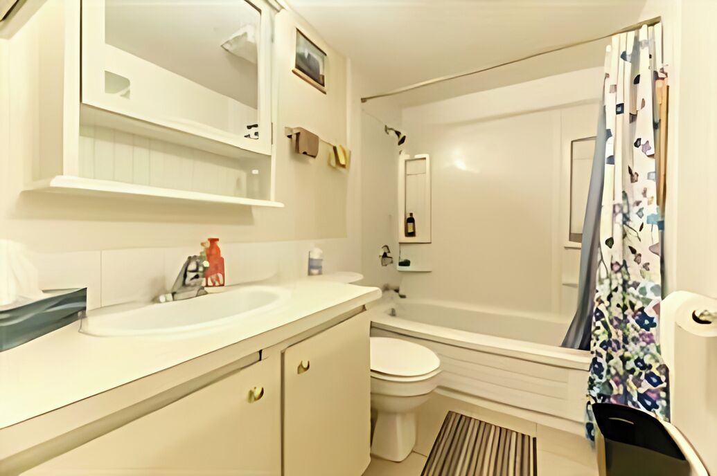 吹风机、毛巾、肥皂、卫生纸