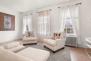 منطقة المعيشة