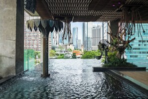 Exterior - Kiyen by Kozystay - Sudirman (Jakarta)