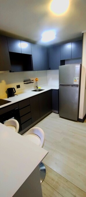 Cuisine privée