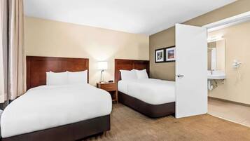 熨斗/熨衫板、免費 Wi-Fi