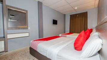 Triple Room | Free WiFi