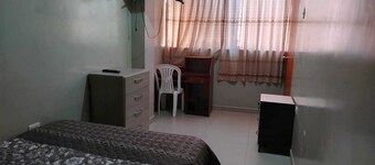 HOSPEDAJE EL MIRADOR DEL PILLCO MOZO 酒店  