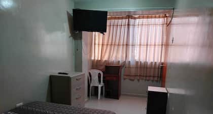 HOSPEDAJE EL MIRADOR DEL PILLCO MOZO