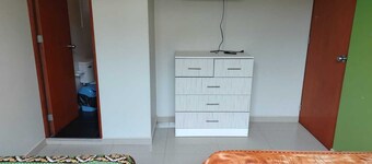 HOSPEDAJE EL MIRADOR DEL PILLCO MOZO