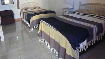 Habitación doble | Wifi gratis