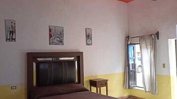 Single Room | Wi-fi percuma