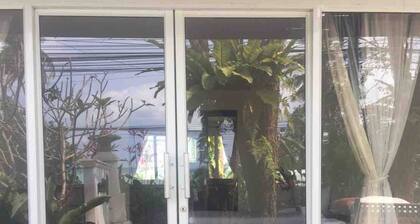 Room-nakara Samui-superior Beach Front