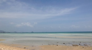 Room, 1 Bedroom, Smoking | Beach - Room-nakara Samui-superior Beach Front (Koh Samui)