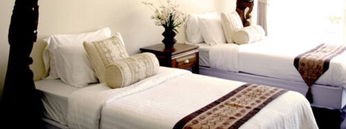 Room-nakara Samui-superior Beach Front