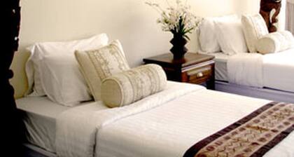 Room-nakara Samui-superior Beach Front