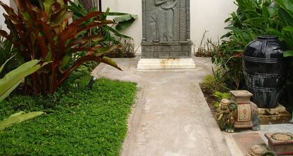 Room-nakara Samui-superior Beach Front