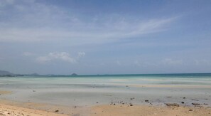 Room, 1 Bedroom, Smoking | Beach - Room-nakara Samui S2 One Bedroom Apt (Koh Samui)