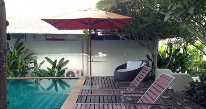 Room-nakara Samui S2 One Bedroom Apt