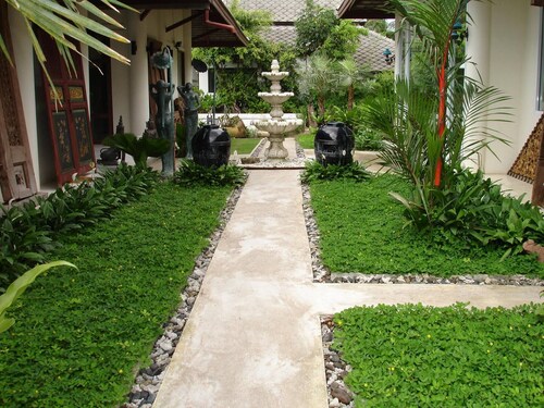 Room-nakara Samui S2 One Bedroom Apt