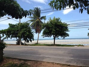 Room, 1 Bedroom, Smoking | Beach