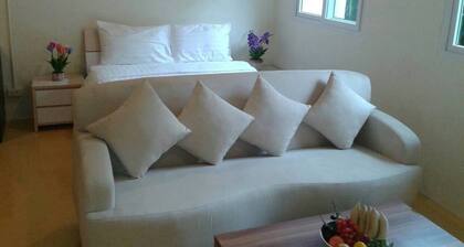 Room-nakara Samui S2 One Bedroom Apt