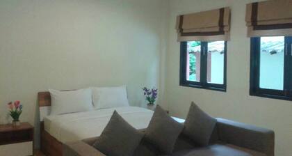 Room-nakara Samui S4 Two Bedrooms Apt