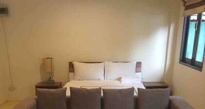 Room-nakara Samui S4 Two Bedrooms Apt