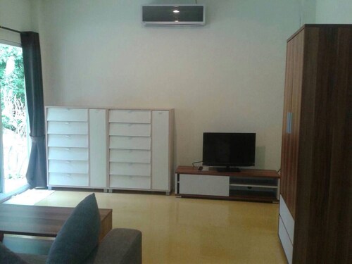Room-nakara Samui S4 Two Bedrooms Apt