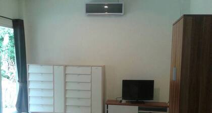 Room-nakara Samui S4 Two Bedrooms Apt