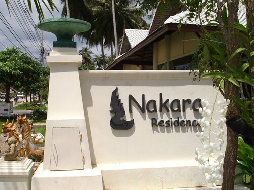 Room-nakara Samui S4 Two Bedrooms Apt