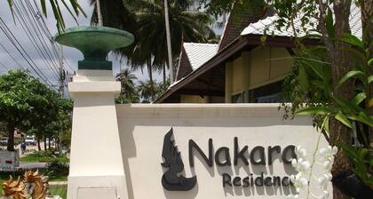 Room-nakara Samui S4 Two Bedrooms Apt