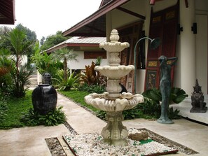 Room, 2 Bedrooms, Smoking | Exterior detail - Room-nakara Samui S4 Two Bedrooms Apt (Koh Samui)