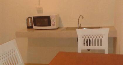 Room-nakara Samui S4 Two Bedrooms Apt