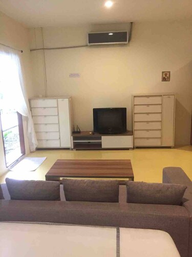 Room-nakara Samui S4 Two Bedrooms Apt