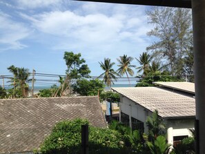 Room, 2 Bedrooms, Smoking | Exterior