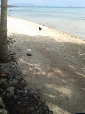 Room, 2 Bedrooms, Smoking | Beach