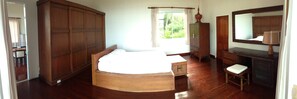 Kamar, 2 kamar tidur, Boleh Merokok | 2 kamar tidur