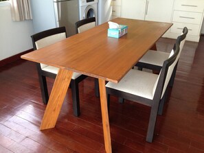 Dining - Room-nakara Samui-2 Bedrooms Ocean View (Koh Samui)