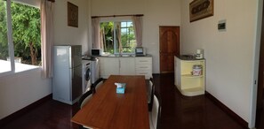 Habitación, 2 habitaciones, para fumadores | Interior