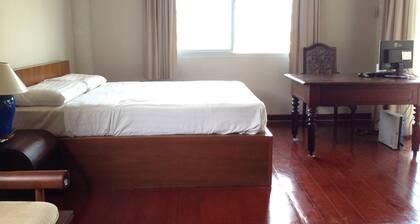 Room-nakara Samui-2 Bedrooms Ocean View
