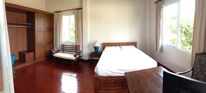 Habitación, 2 habitaciones, para fumadores