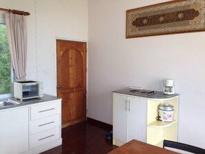 Chambre, 2 chambres, fumeur | Intérieur